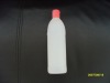 hdpe plastic bottle