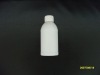 hdpe plastic bottle