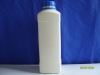 hdpe plastic bottle