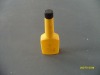 hdpe plastic bottle