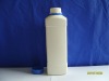 hdpe plastic bottle