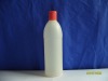 hdpe plastic bottle