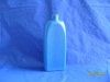 hdpe plastic bottle