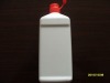 hdpe plastic bottle