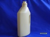 hdpe plastic bottle