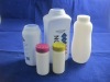 hdpe powder bottle