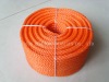 hdpe rope