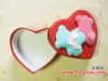 heart gift box