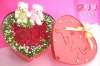 heart gift box