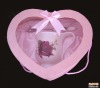 heart gift box