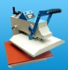 heat press transfer machine