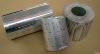 heat resistant aluminum foil for pharmaceutical packaging