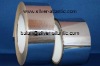 heat sealed membranes and closures aluminium foil