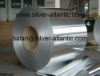 heat sealed membranes and closures aluminium foil