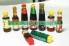 heat shrink PVC sleeves for seasoning bottles