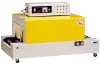 heat shrink packing machine