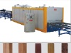 heat transfer printing machine