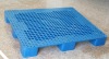 heavy duty moistureproof plastic pallet