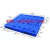 heavy duty plastic pallet