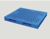 heavy duty plastic pallet, 1400*1200*150mm grid top pallet