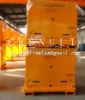 heavy loading steel container