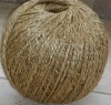 hemp rope and jute rope