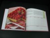 high class cooking book printing