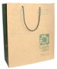 high class paper bags printing