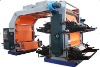 high efficiency non-woven fabrics flexo printing machine (HYT series )