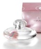 high end elegant glass spray perfume bottle