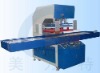 high frequency embossing machine