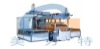 high frequency embossing machine