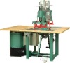 high-frequency plastic welding machine