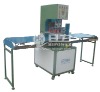 high frequency plastic welding machine  with long working postions