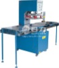 high frequency slidway plastic welding machine