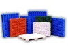 high load-bearing blow moulding Plastic Pallets