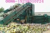 high output waste paper packing machine JX-200