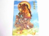 high performance plastic 3d lenticular card