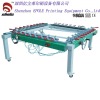 high precision mechanical stretching machine