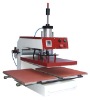 high proficiency double staion  Heat Press Machine