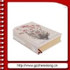 high qualitied case book printing