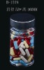 (high quality)150 cc capsules bottle