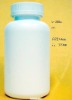 (high quality)300 cc tablets bottle