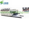 high quality 5 colour offset printer slotter with conpetitive price