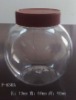 (high quality)630 CC candy jars