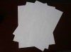 high quality A4 office copy paper