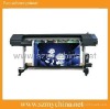 high quality DX5 piezo head 180cm  eco solvent printer