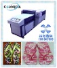 high quality EVA flip flops inkjet printer