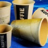 high quality OEM printed kraft paper cups