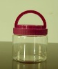 (high quality)Pet storage Jar